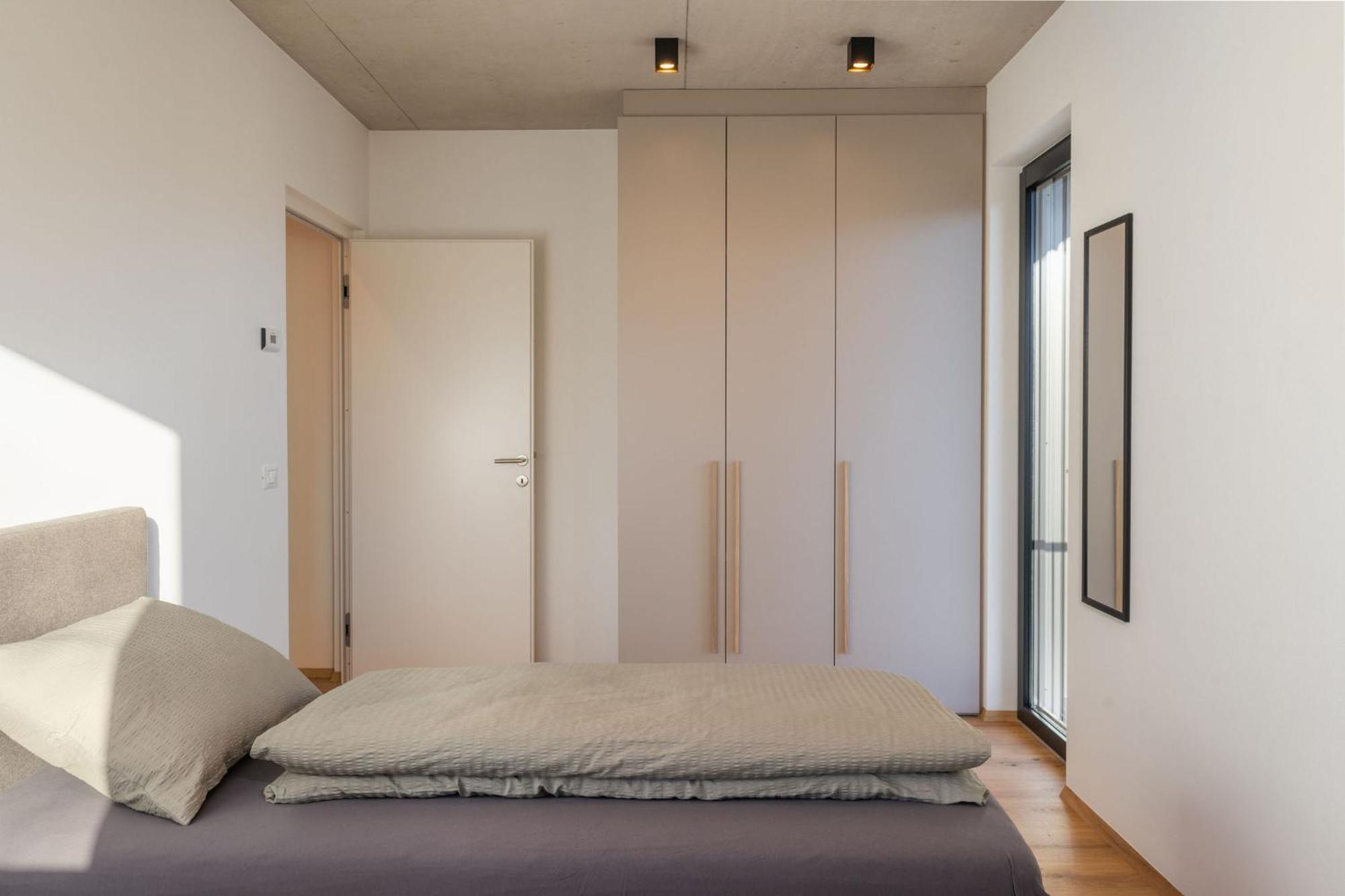 Ferienhaus Obergfillhof Missiano 外观 照片