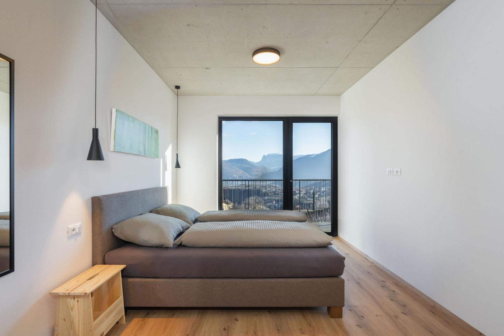 Ferienhaus Obergfillhof Missiano 外观 照片