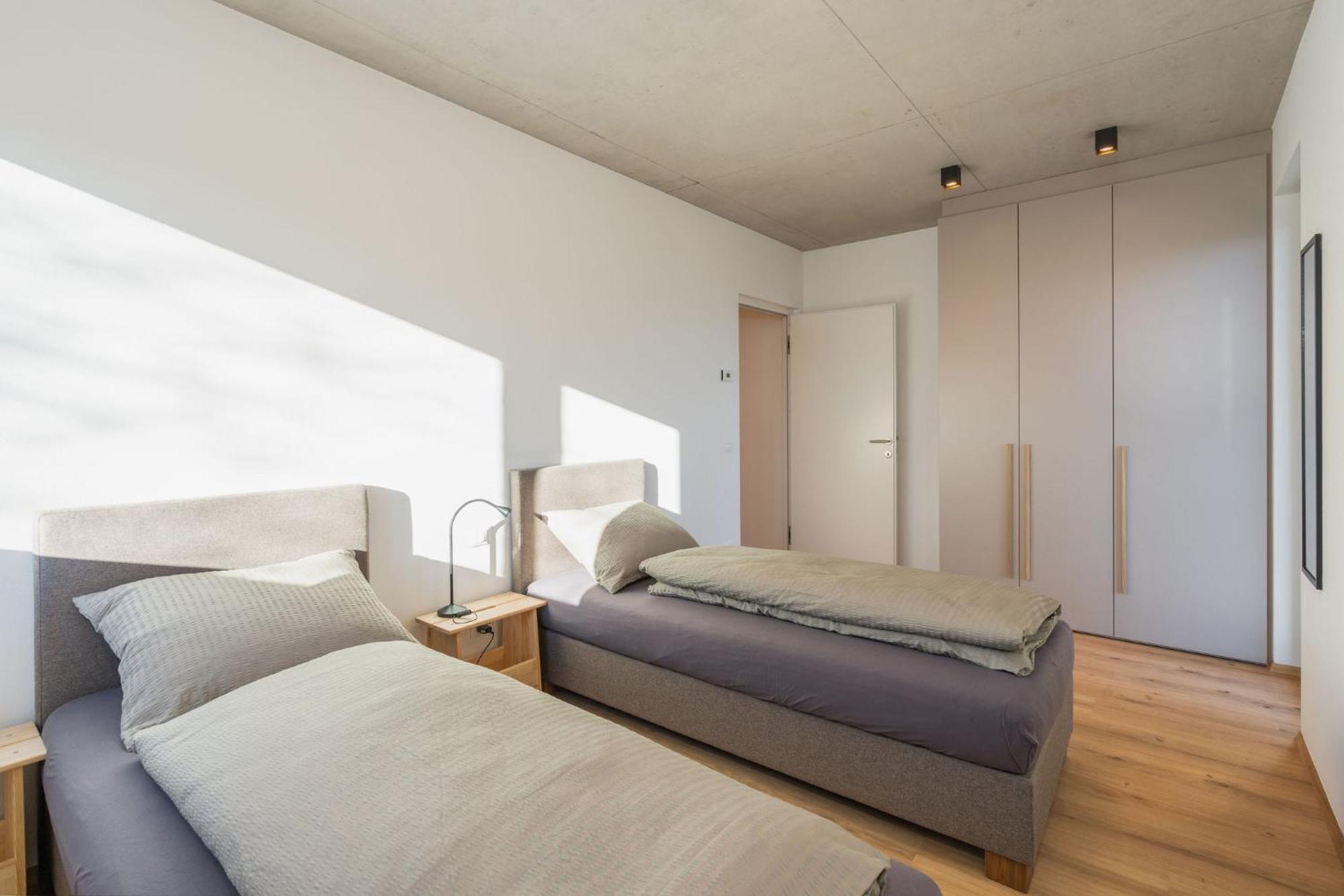 Ferienhaus Obergfillhof Missiano 外观 照片