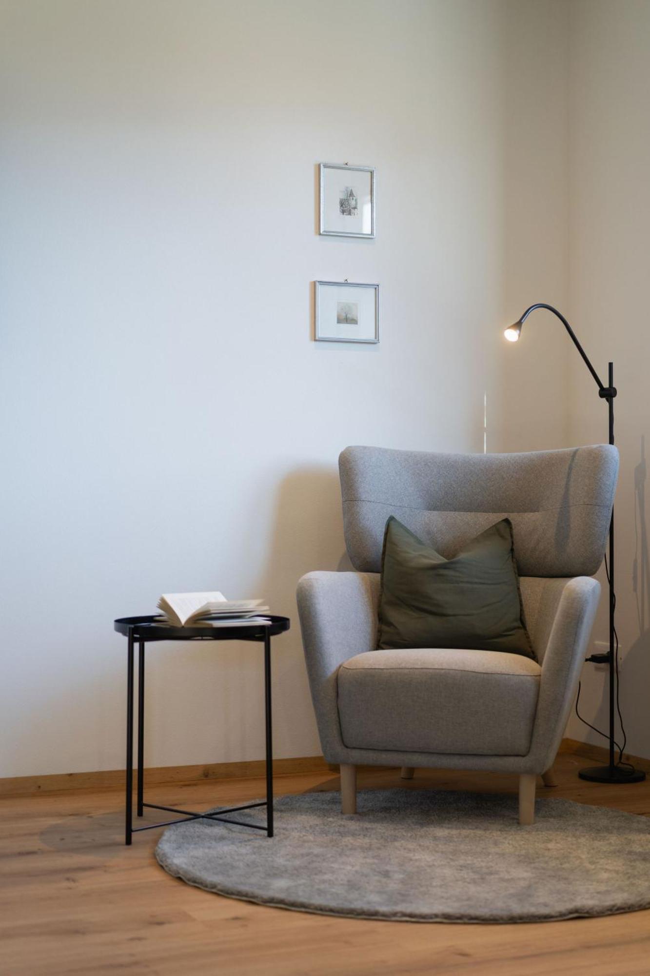 Ferienhaus Obergfillhof Missiano 外观 照片