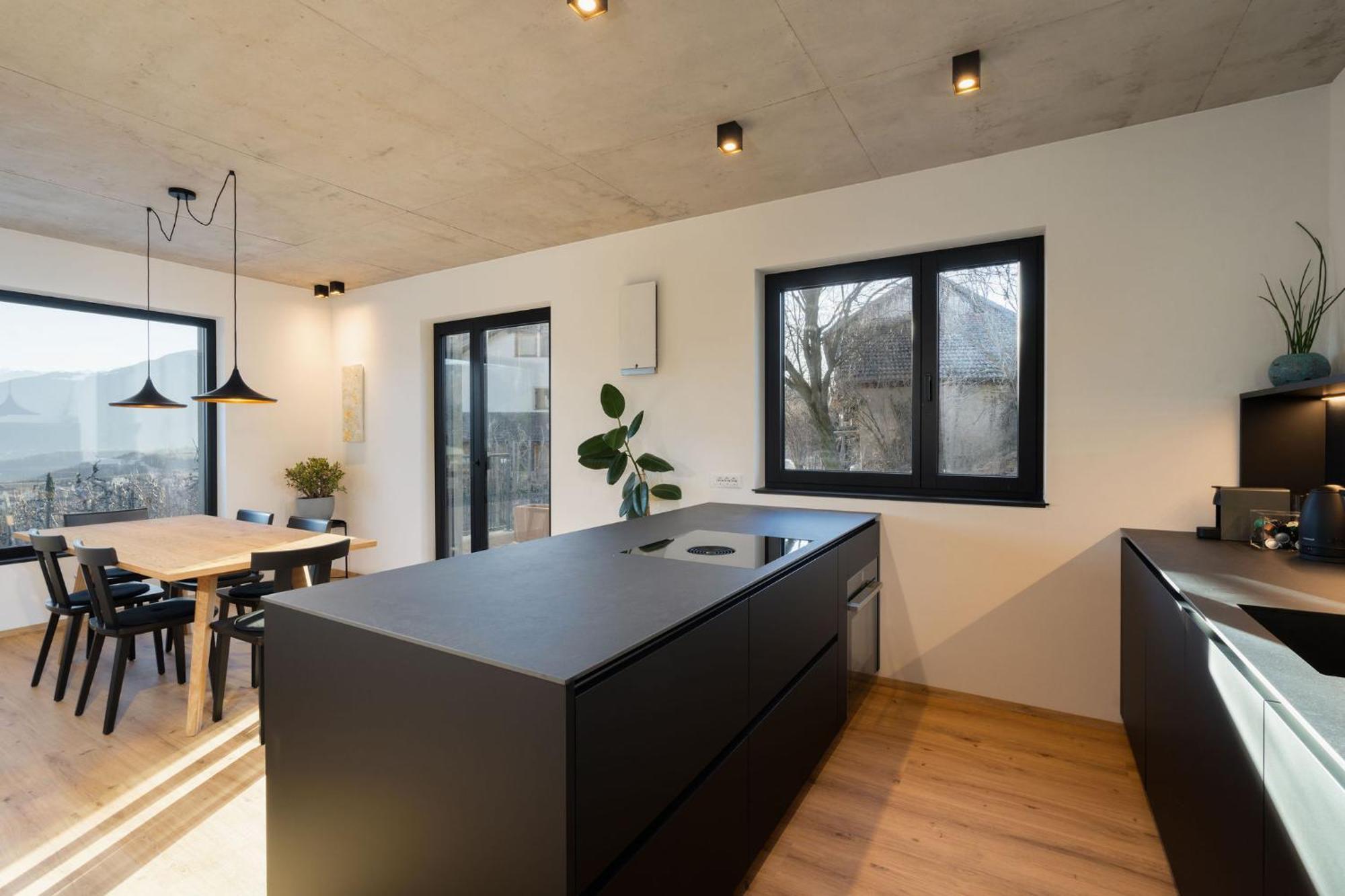 Ferienhaus Obergfillhof Missiano 外观 照片