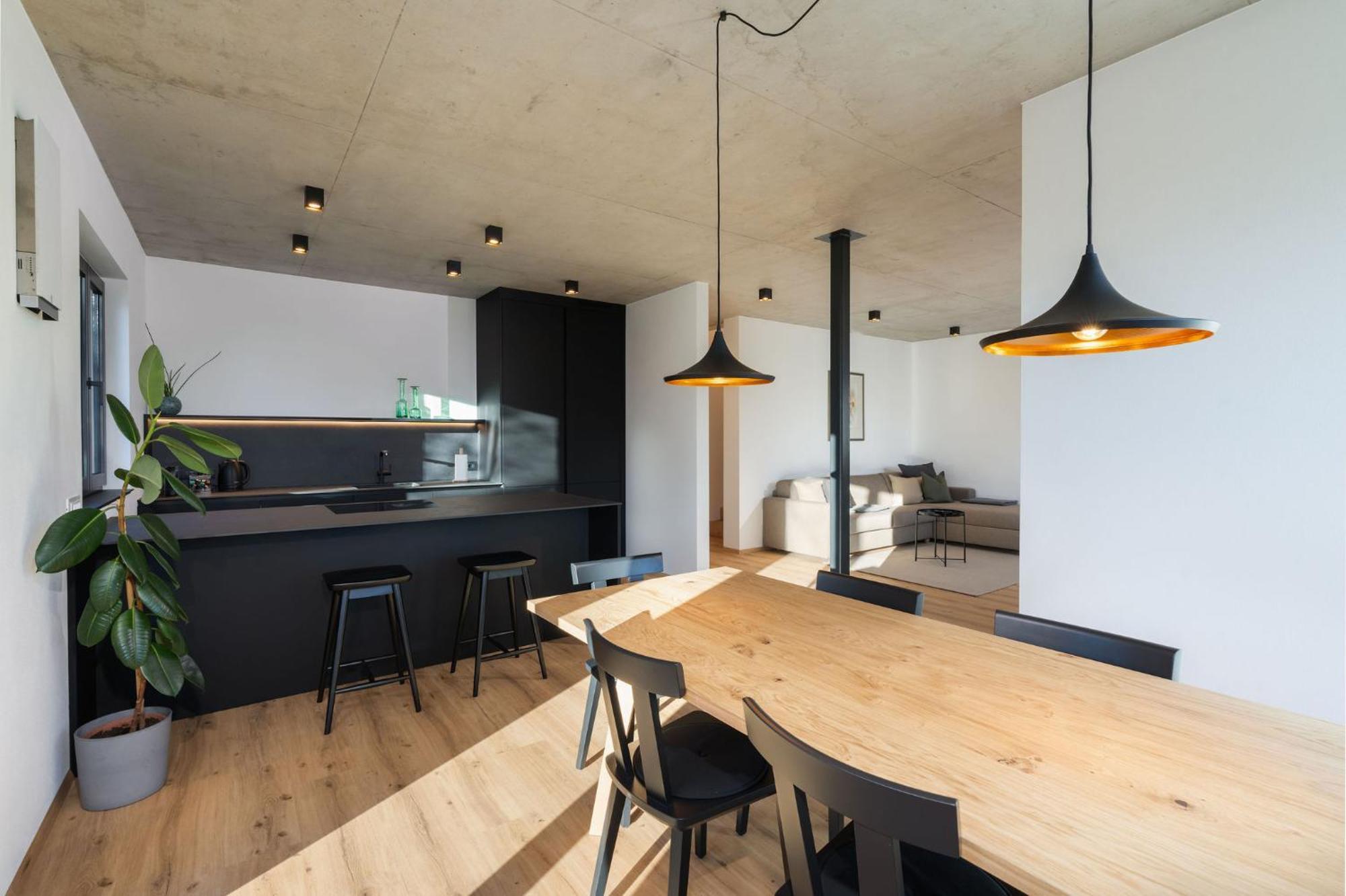 Ferienhaus Obergfillhof Missiano 外观 照片